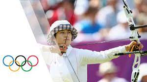 The most noticeable trend has been the excellence of south korean archers, who have won 27 out of 39 gold medals in events since 1984. Amazing Archery Highlights London 2012 Olympics Youtube