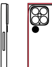 The 2021 iphone 13 models are still several months away from launching and are expected in september, but we've. Iphone 13 2021 Erste Leaks Aufgetaucht Es Gibt Noch Mehr Kameras News Mactechnews De