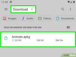 Converts a pdf file, which can't be edited with most. How To Open Apkg Files On Mobile Or Desktop