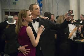 House of cards is an american political thriller streaming television series created by beau willimon. Joel Kinnaman On Ruthless New Season Of House Of Cards And Suicide Squad Wsj