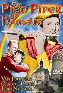 The Pied Piper of Hamelin (1957 film) - Wikipedia