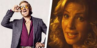 Winning Time: Is Jerry Buss' Love Interest, Honey, Based