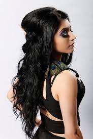 Neu Heisseste Lange Schwarze Frisuren Frisuren Lange Schwarze Schwarzes Haar Ist In Langen Stilen Sehr Heiss Haar Styling Frauen Frisuren Frisuren Langhaar