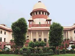 Official supreme court of india website. No More Stereotyping Supreme Court S 12 Don Ts Dos For Judges Writing Orders And Conducting Hearings India News