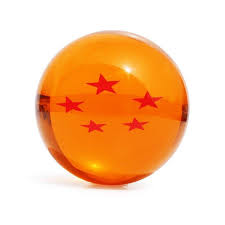 Invite friends to see your creations and custom mods. Dragon Ball Z Crystal Ball Big Size 3 Inch 7 5cm