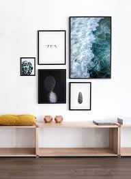 57 Best Wall Decor Ideas For The Various Spaces You Ve Been Trying To Light Up Poster Wall Scandinavian Wall Decor Minimalist Wall Decor Home Decor Wall Art