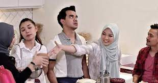 Rindu awak separuh nyawa (astro ria). Sinopsis Red Velvet Di Astro Ria Nikkhazami Com