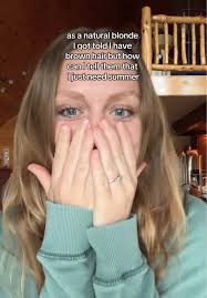 Embrace Your Natural Blonde Hair This Summer