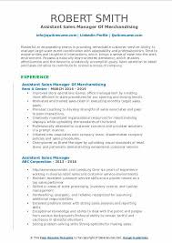 Car dealership jobs is easy to find. Assistant Sales Manager Resume Samples Qwikresume