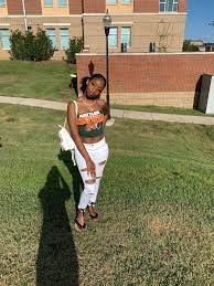 Hbcu Famu Game Day College College Tailgate Outfit Homecoming Outfits Gameday Outfit