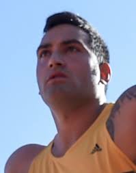 Alexander Rose — Wikipédia