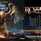 Rozario + Invasion event image