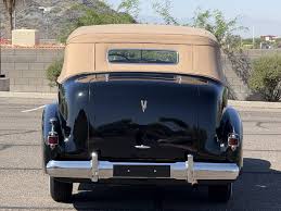 Image result for Chantel Blue 1938 Cadillac