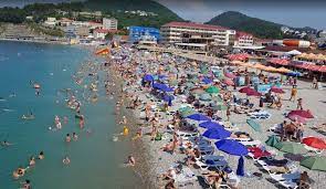 Отдых на черном море, на азовском море, на юге россии и в крыму в 2021 году. 10 Dostoprimechatelnostej Olginki Chto Posmotret Samostoyatelno Kuda Shodit S Detmi