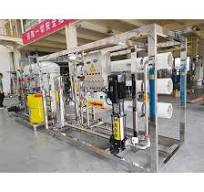 [Hot Item] 6000lph Remove Salt/TDS RO Plant Water Treatment System Well  Underground Drinking Water Purifier Machine