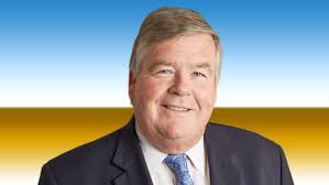 Philly GOP chairman resigns after crushing election loss in Philly