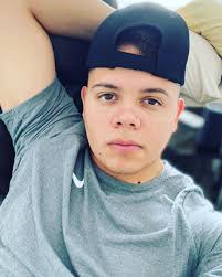 Manuel Alejandro Delfin M.