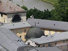 Located in two buildings on museumsplatz near the river salzach, salzburg's natural history museum was founded in 1924. Haus Der Natur Salzburg Wikipedia