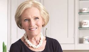Mary Berry to open Blenheim Palace Flower Show at Churchill's former home