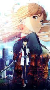 Search free asuna sao wallpapers on zedge and personalize your phone to suit you. Sao Phone Wallpapers Top Free Sao Phone Backgrounds Wallpaperaccess