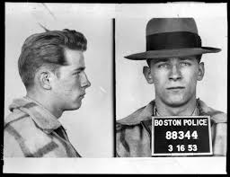 Wegen elffachen mordes wurde er bereits schuldig gesprochen. Whitey Bulger Is Dead In Prison At 89 Long Hunted Boston Mob Boss The New York Times