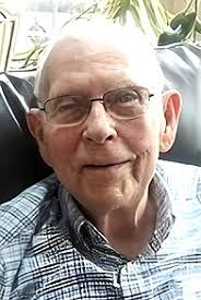 Donald Kruse Obituary