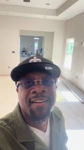 My project has been held up by the permits department but we are back in  stride again! #LETSGO!!!