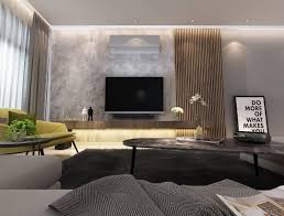Centre modern furniture around a cubic rug. Renoplus Find The Best Interior Designers In Malaysia