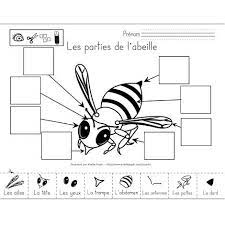 coloriage apiculteur recherche google bijen thema in 2021 teaching science inspiration online judo