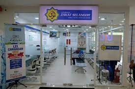 Likely open (see when people check in) people tend to check in during these times: Lembaga Zakat Selangor Mais Halaman 10