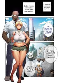 Kurosu Gatari] El Deseo Mas Oscuro parte 3 - Comics Porno en Español