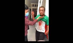 Kami mendapatkan informasi ada dua orang yang berboncengan menggunakan kendaraan sepeda motor jenis metik dengan nomor polisi dd 5894 md oleh dua orang yang kemudian terjadi ledakan di. Zk1bdgtecf8qwm