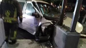 También existen delegaciones que no representan a un país, pero sin embargo no se quieren perder de actuar en la fiesta deportiva más importante del mundo. Cuatro Accidentes Viales En Cdmx Un Conductor Murio Noticias En La Mira Con Lourdes Mendoza