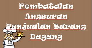 Penjualan cicilan akuntansi keuangan lanjutan. Contoh Soal Penjualan Angsuran Masnurul