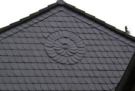 Cordes Bedachung In Stuhr 28816 Dachdecker Com Schiefer Fassade Fassadenverkleidung Fassade