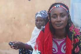 They taxed the passage of trade goods, bought goods and after a string of seemingly lacklustre rulers, the mali empire enjoyed its second golden era during the reign of. Why The World Should Watch Mali Aspenia Online