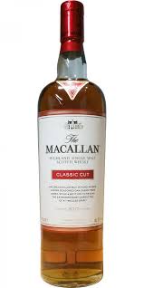 Macallan Classic Cut Ratings And Reviews Whiskybase