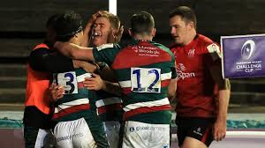 Yes, i'd like to receive emails from leicester tigers including news, promotional information and messages from our partners. Leicester 33 24 Ulster Match Report Highlights
