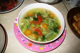 Artikel kali ini akan menuliskan tentang aneka resep dan olahan kubis putih. Resep Sayur Kubis Wortel Masakan Mama Mudah