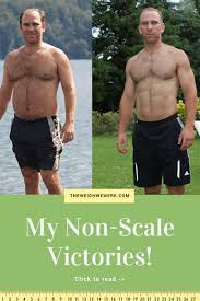 Pin On Weight Loss Before After