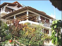 Posada Ziga Mazunte Oaxaca Mexico Oaxaca Posar Hoteles
