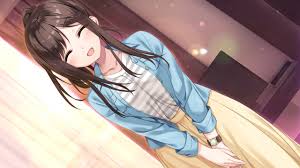 futagawa haru game cg hibiki works oryou re cation ~melty healing~ |  konachan.com - Konachan.com Anime Wallpapers