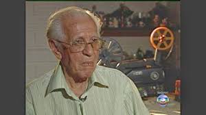 Taís Paranhos: Morre no Recife o cineasta Fernando Spencer