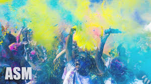 Fun Party Upbeat And Dance Background Music Instrumental By Ashamaluevmusic Youtube
