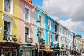 Джулия робертс, хью грант, ричард маккейб и др. 16 Things To Do In Notting Hill London By A Local 2021 Guide Ck Travels