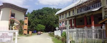 Apply online for any course at kolej yayasan. Kolej Teknikal Yayasan Sabah Mycompass