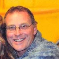 Gary D Warner Obituary