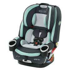 Graco 4ever Dlx 4-in-1 Convertible Car Seat Joslyn - Walmartcom Toddler Car Seat Baby Car Seats Best Convertible Car Seat