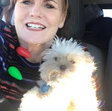 Famous graves of Dolores, Mac, Maya, and Silvia