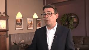 Why Andy Burnham wants middle classes to shoulder their share of the  migrant crisis - analysis by Christopher Hope